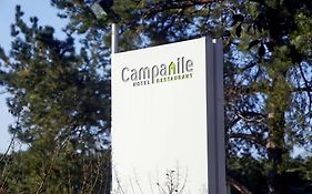 Campanile Villefranche-Sur-Saône