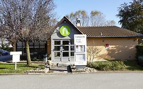 Campanile Villefranche-Sur-Saône